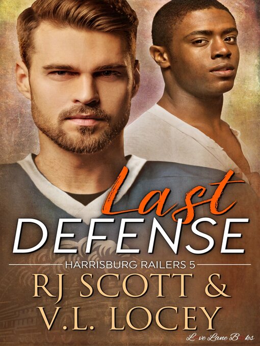 Title details for Last Defense by RJ Scott - Available